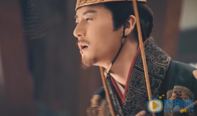 皓鑭傳皓鑭與嬴異人決裂是怎么回事？嬴異人又是如何慘死的？