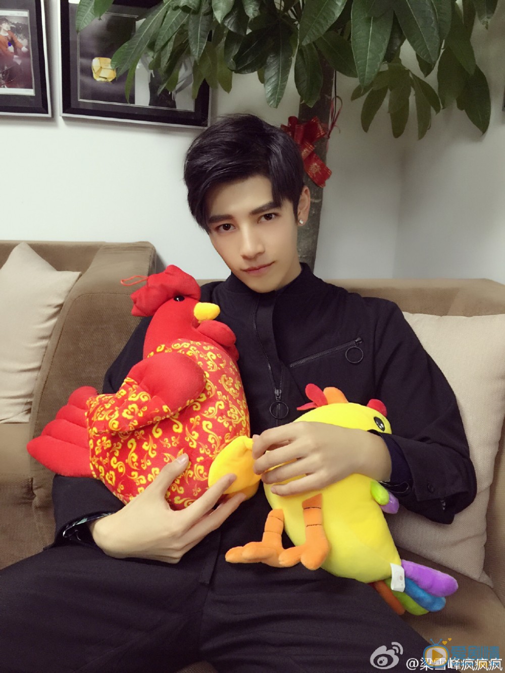 盛勢網路劇什麼時候播出？在什麼平台播 盛勢演員提前看