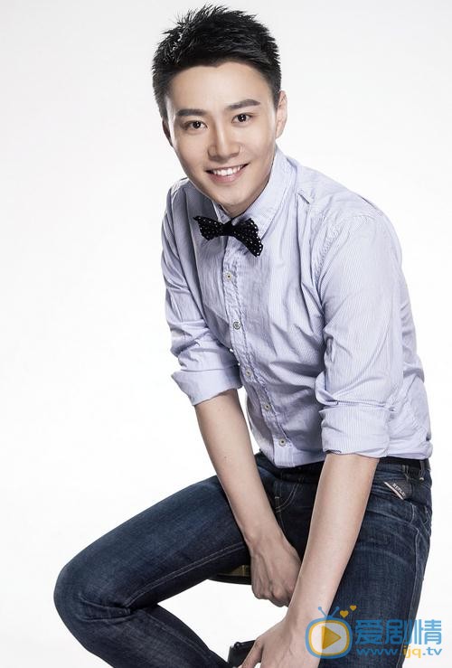 李添諾個人資料簡介 李添諾寫真