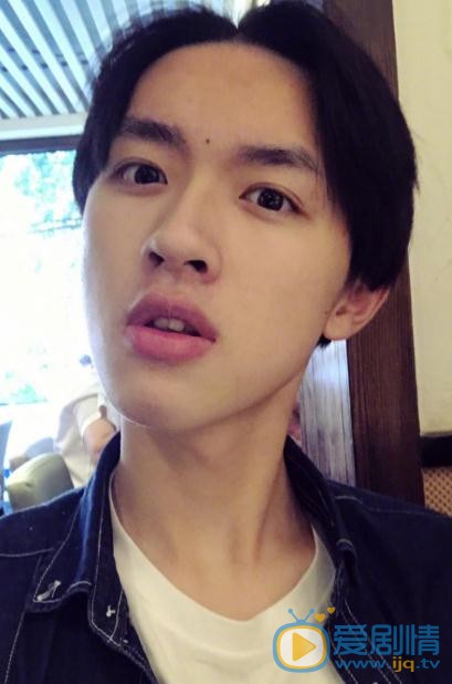 鳳囚凰劉子業是誰演的？鳳囚凰劉子業扮演者張逸傑個人資料、寫真及生活照欣賞