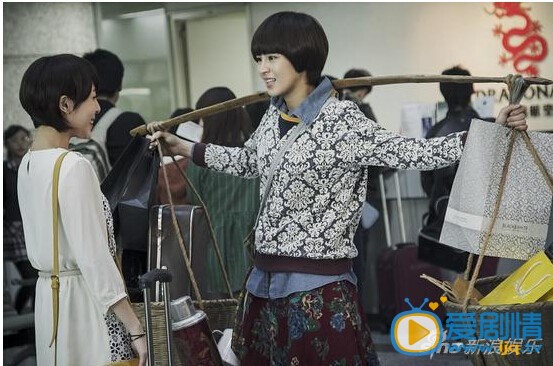 明若曉溪首播片段預告曝光 牧流冰風間澈勇爭裝嫩版明曉溪