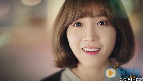 李初熙個人資料簡介 李初熙《初吻有七次》劇照