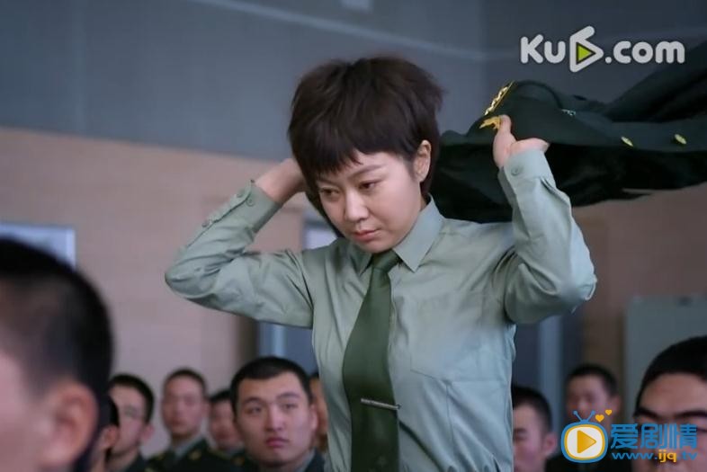 青春集結號劇照