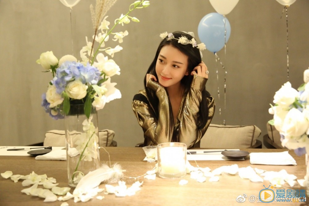 好久不見中夢蝶是誰扮演的？夢蝶扮演著逯恣禎個人資料、寫真生活照