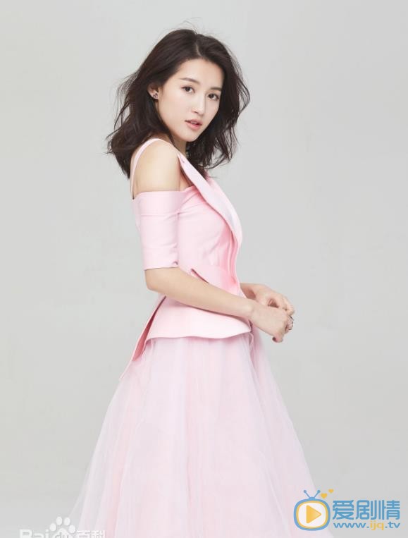 特勤精英葉一帆扮演者蘇青照片