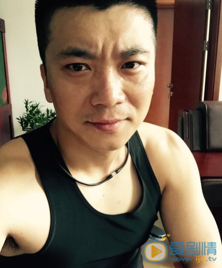 花兒與遠方湛濤是誰扮演的?湛濤扮演者王大奇個人資料、寫真及生活照欣賞