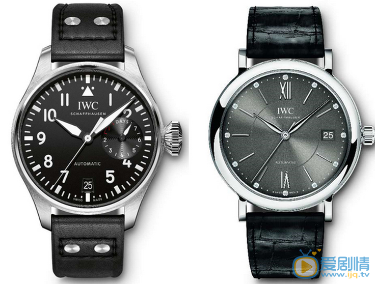  歡樂頌2曲筱綃和趙啟平戴的情侶手錶是什麼牌子的？市場價格多少錢？ 