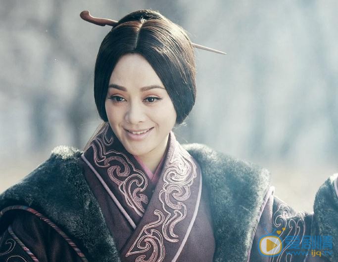 大秦帝國之崛起魏冉和羋八子是什麼關係？魏冉羋八子是兄妹嗎？