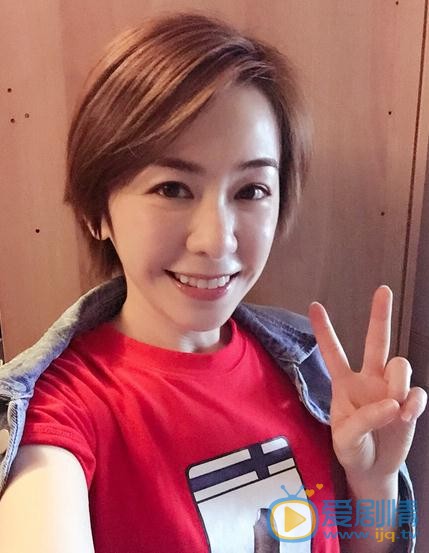 因為遇見你徐卉婕是誰扮演的？徐卉婕扮演者潘儀君個人資料介紹