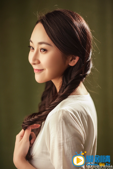 簡單扮演者陳夢希寫真照欣賞