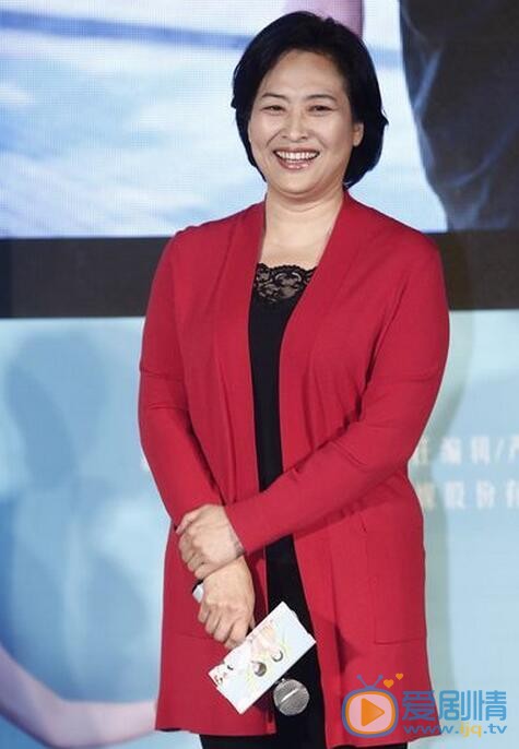 我的前半生薛甄珠是誰演的?薛甄珠扮演者許娣個人資料簡介