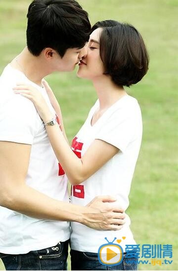 因為愛情有幸福