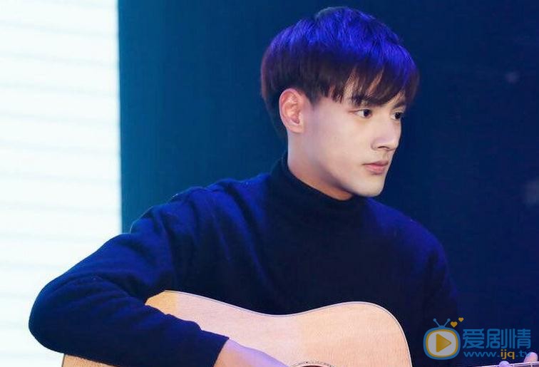 潘子劍個人資料簡介 潘子劍劇照