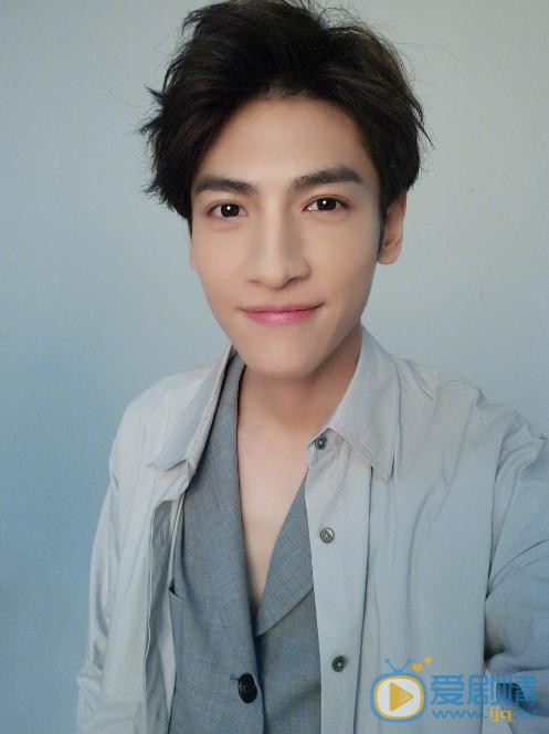 兒科醫生申赫是誰演的?兒科醫生申赫扮演者羅雲熙個人資料、寫真及生活照欣賞