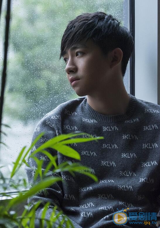 那年花開月正圓杜明禮是誰演的？杜明禮扮演者俞灝明個人資料及寫真生活照欣賞