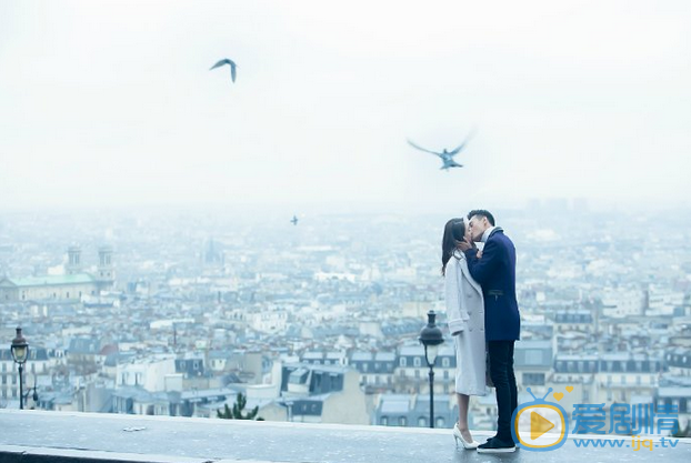  放棄我抓緊我厲薇薇陳亦度吻戲盤點 厲薇薇陳亦度吻戲劇昭欣賞