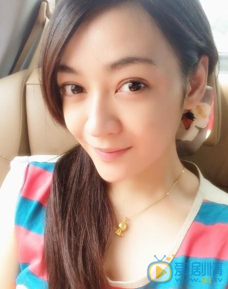 因為遇見你李海蘭是誰?李海蘭扮演者李眸個人資料介紹