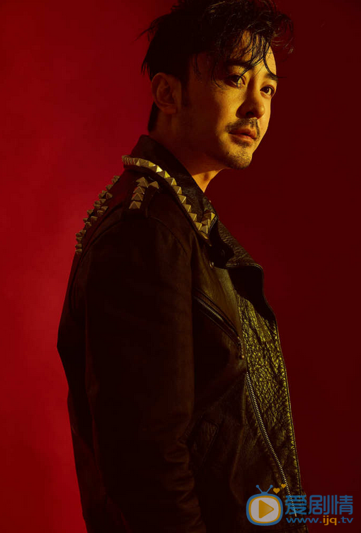  盲約司徒偉是誰演的？司徒偉扮演者李雅男個人資料及生活寫真照欣賞