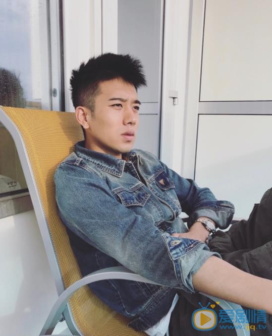 火王之破曉之戰帝昀是誰演的?帝昀扮演者孫紹龍個人資料、寫真及生活照欣賞