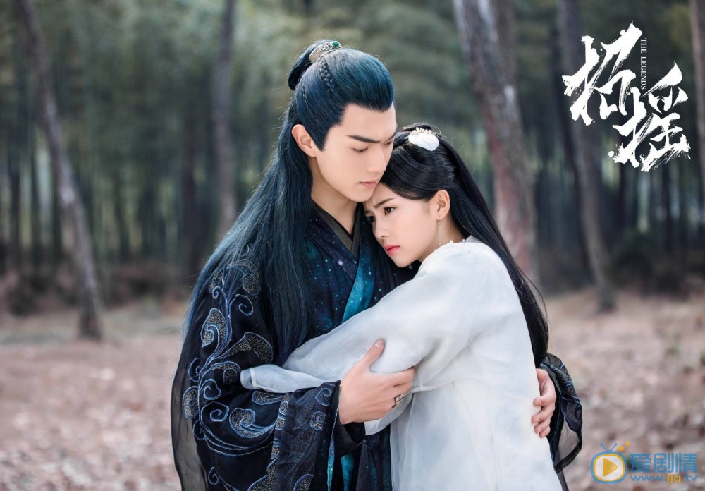 招搖中的厲塵瀾是誰?厲塵瀾又是怎樣愛上招搖的？