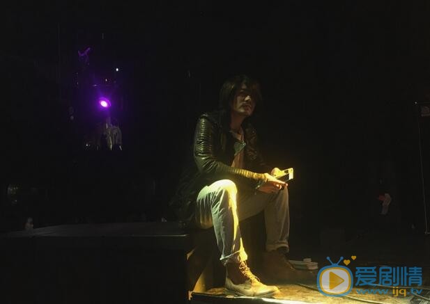 春風十里不如你獸哥哥是誰演的?獸哥哥扮演者范逸臣個人資料簡介