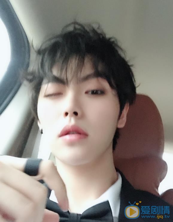 沙海小哥張起靈是誰扮演的？沙海小哥張起靈扮演者肖宇梁個人資料、寫真生活照