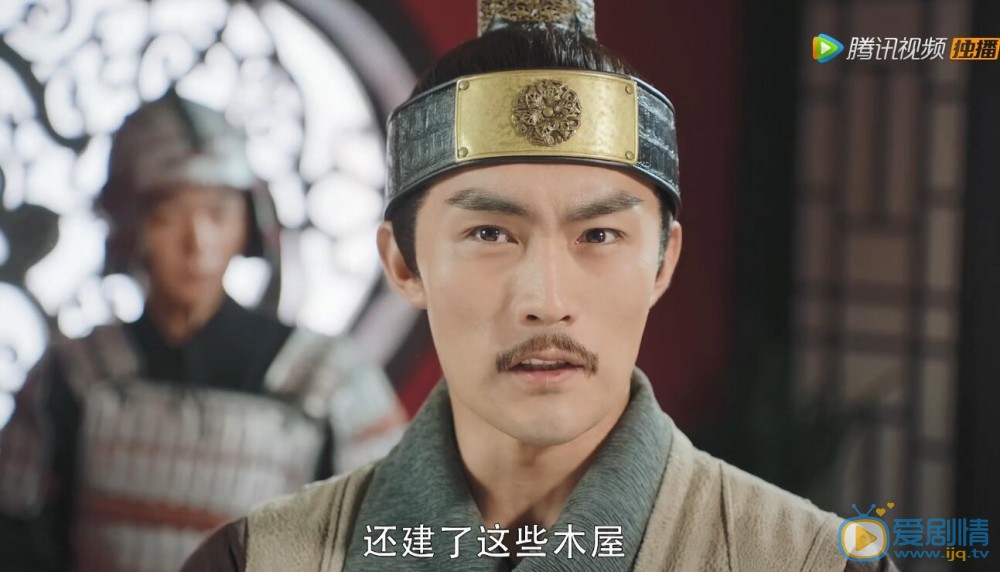 鳳弈廣定王為何要殺死嚴正？