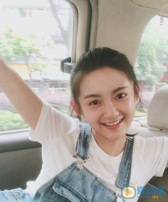 屠芷瑩個人資料簡介 屠芷瑩演藝經歷 屠芷瑩生活照