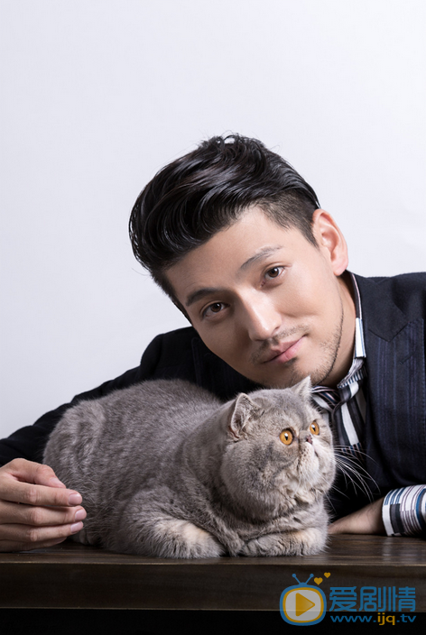 結婚為什麼鄭言是誰演的?鄭言扮演者隋詠良個人資料及寫真生活照欣賞