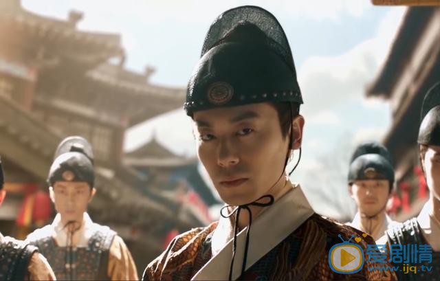 大明風華朱瞻基的結局怎么樣?他最後死了嗎?