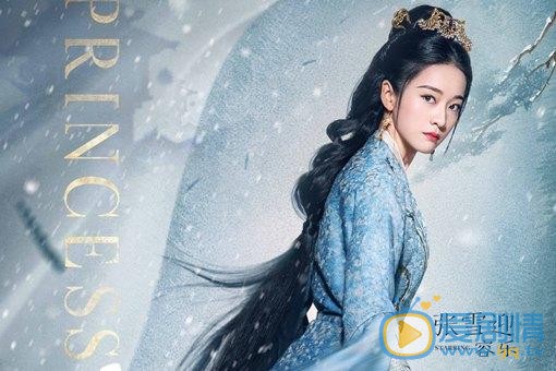 白髮容樂到底有幾重身份？她的真實身份是什麼？