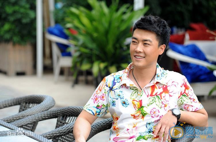 正陽門下小女人範金友是誰扮演的?範金友扮演著喬大韋個人資料、寫真生活照