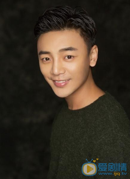 曹璐個人資料簡介 曹璐寫真