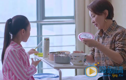 逆流而上的你高紅旗最後懷孕了嗎？希希是誰的女兒？