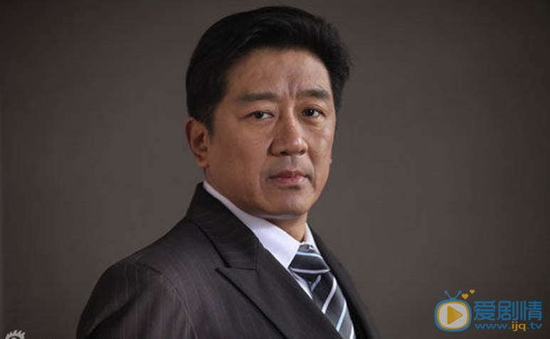 歡樂頌2安迪的父親魏國強是誰演的?魏國強扮演者丁勇岱個人資料簡介