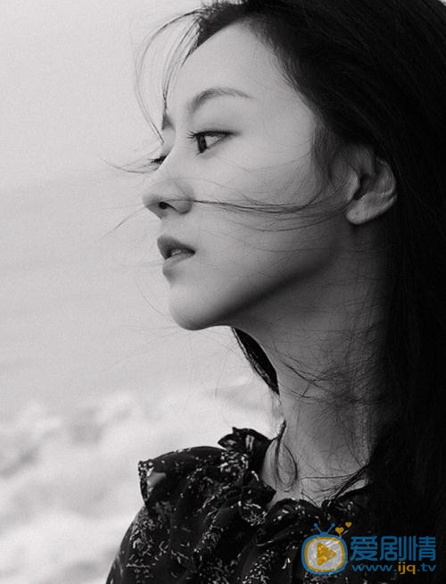 醉玲瓏殷采倩是誰扮演的？醉玲瓏殷采倩扮演者徐沐嬋個人資料及寫真生活照欣賞