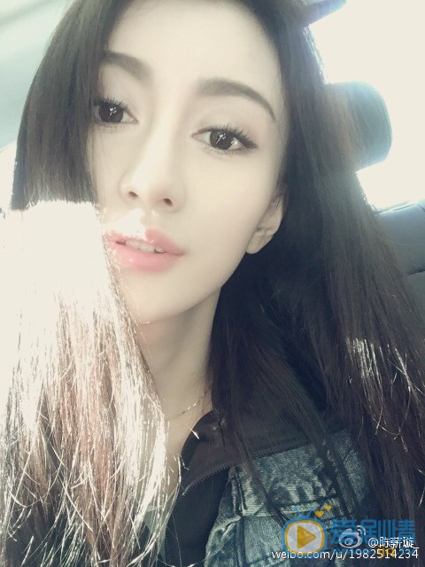 戀愛先生小美是誰扮演的？小美扮演者陳薪璇個人資料、寫真及生活照欣賞