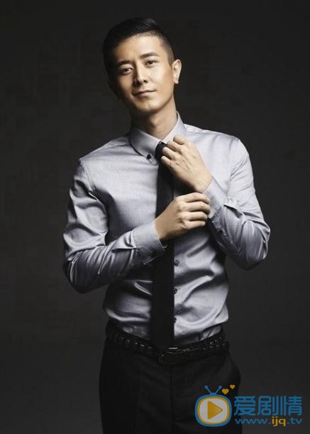 凡人的品格何時是誰演的？凡人的品格何時扮演者阿楠個人資料、寫真及生活照欣賞