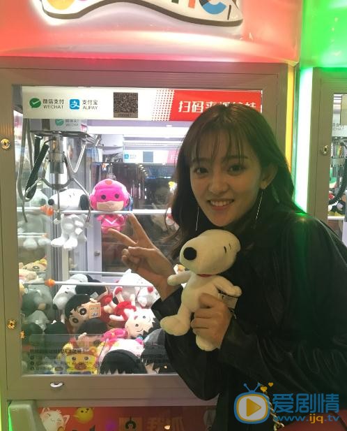 路從今夜白周懷安是誰扮演的？路從今夜白周懷安扮演者羅予彤個人資料、寫真及生活照欣賞