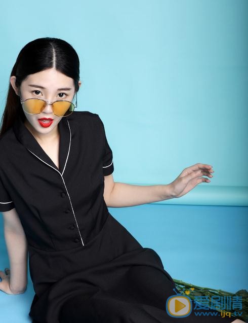 進擊吧閃電宮苒是誰扮演的?進擊吧閃電宮苒扮演者喬曦個人資料、寫真及生活照欣賞