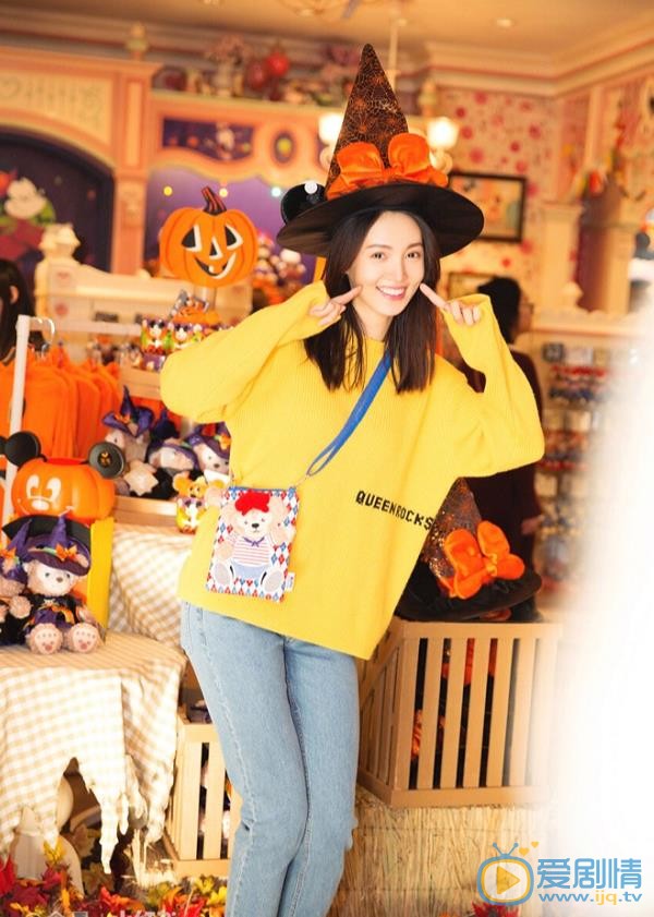 大江大河梁思申是誰扮演的?梁思申扮演者金晨個人資料、寫真及生活照欣賞