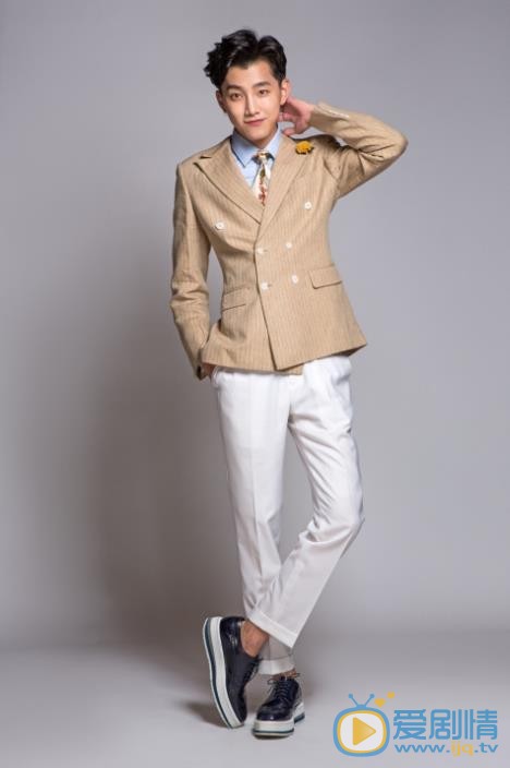 火王之破曉之戰太子是誰演的？太子扮演者范世錡個人資料、寫真及生活照欣賞