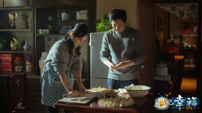 遇見幸福蘇茜扮演者是誰？歐陽嚴嚴婚內劈腿蘇茜嗎？