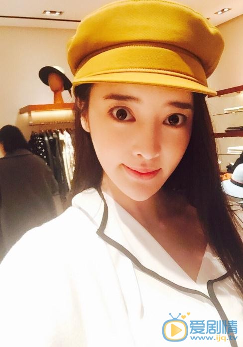 麗姬傳蓋蘭是誰扮演的？麗姬傳蓋蘭扮演者張璇個人資料、寫真及生活照欣賞