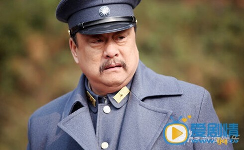 戴流蘇耳環的少女宋大帥有沒有納阮清恬為妾