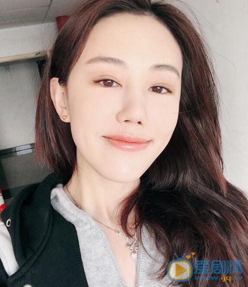 歸去來莫妮卡是誰?莫妮卡扮演者高麗雯個人資料、寫真及生活照欣賞