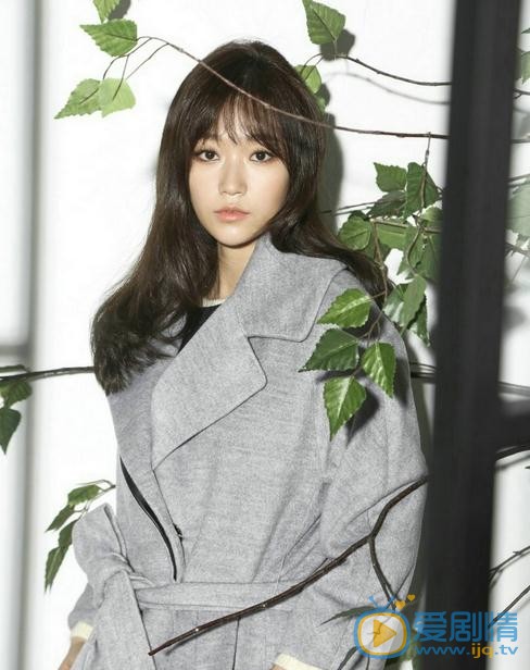 金瑟祺個人資料簡介 金瑟祺寫真