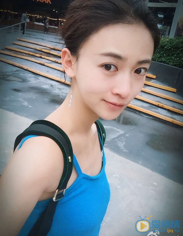 秀麗江山之長歌行許胭脂是誰演的?許胭脂扮演者吳謹言個人資料介紹