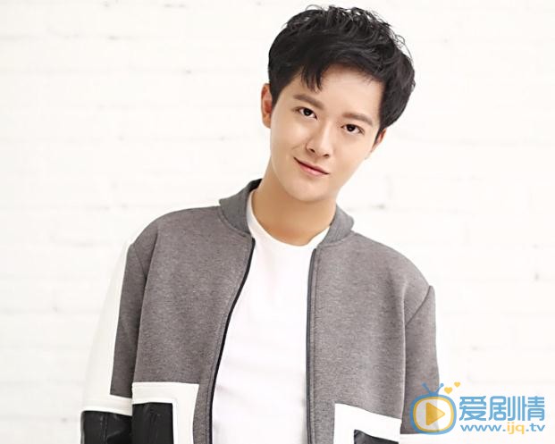 天乩之白蛇傳說饕餮是誰演的？饕餮扮演者傅方俊個人資料、寫真及生活照欣賞