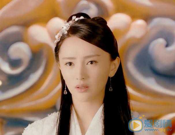 劉玫麟個人資料簡介 劉玫麟《三生三世十里桃花》劇照